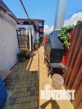 Дом 60м², 2-этажный, посуточно, 