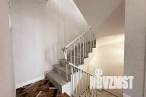 Дом 170м², 2-этажный, посуточно, 