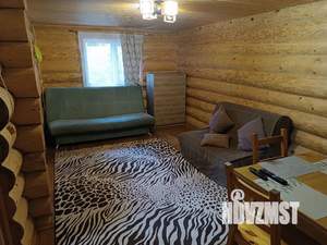 Дом 100м², 2-этажный, посуточно, 