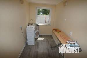 Дом 60м&sup2;, 2-этажный, посуточно, 