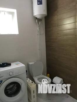 Дом 24м&sup2;, 1-этажный, посуточно, 