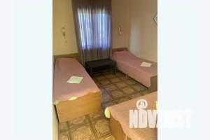 Дом 30м², 2-этажный, посуточно, 