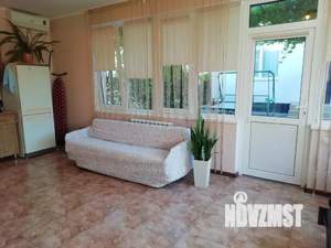 Дом 50м&sup2;, 1-этажный, посуточно, 