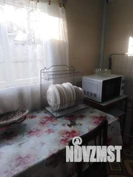 Дом 25м&sup2;, 1-этажный, посуточно, 