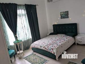 Таунхаус 40м&sup2;, 1-этажный, на длительный срок, 