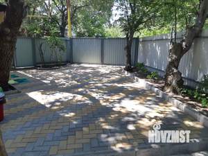 Дом 60м&sup2;, 2-этажный, посуточно, 