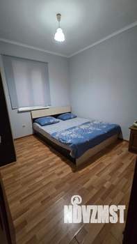 Дом 65м², 1-этажный, посуточно, 