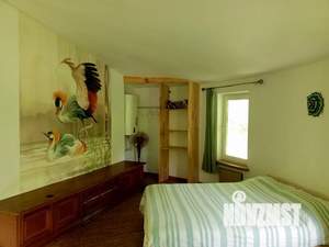 Дом 100м², 2-этажный, посуточно, 