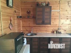 Дом 50м², 2-этажный, посуточно, 