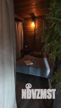 Дом 88м&sup2;, 1-этажный, посуточно, 