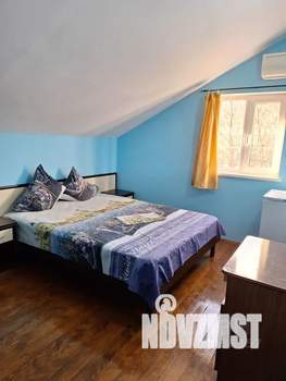 Дом 120м&sup2;, 2-этажный, посуточно, 