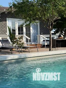 Дом 60м², 1-этажный, посуточно, 