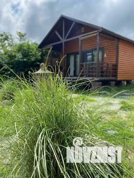 Дом 25м², 1-этажный, посуточно, 