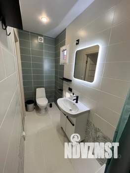 Дом 25м&sup2;, 1-этажный, посуточно, 