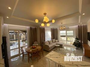 Дом 150м², 2-этажный, посуточно, 