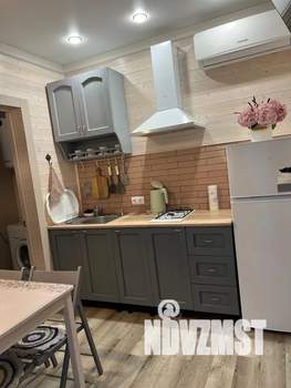 Дом 35м&sup2;, 1-этажный, посуточно, 