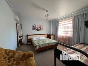 Дом 55м&sup2;, 2-этажный, посуточно, 