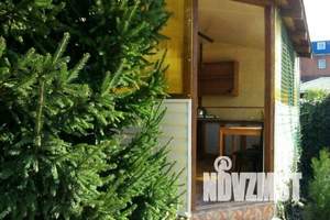 Дом 40м², 1-этажный, посуточно, 