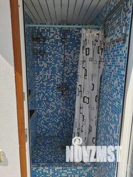 Дом 8м², 1-этажный, посуточно, 