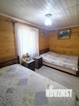 Дом 35м², 2-этажный, посуточно, 
