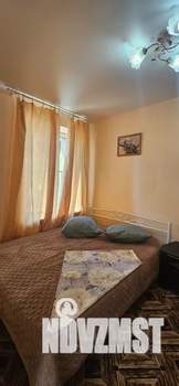 Дом 50м², 1-этажный, посуточно, 