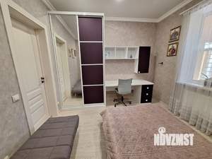 Дом 50м&sup2;, 1-этажный, посуточно, 