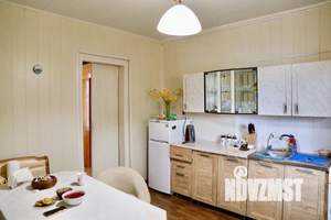 Дом 47м&sup2;, 1-этажный, посуточно, 