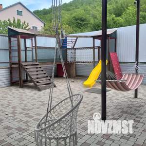 Дом 24м&sup2;, 1-этажный, посуточно, 