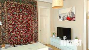 Дом 65м², 1-этажный, посуточно, 