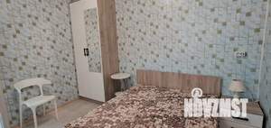 Дом 40м&sup2;, 1-этажный, посуточно, 