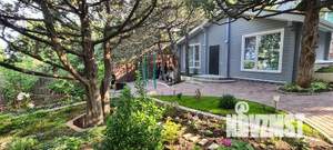 Дом 40м&sup2;, 1-этажный, посуточно, 