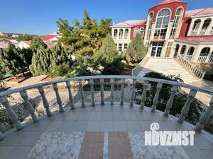 Дом 300м², 3-этажный, посуточно, 