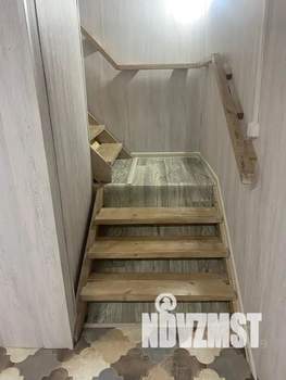 Дом 50м&sup2;, 2-этажный, посуточно, 