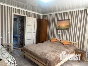 Дом 85м², 3-этажный, посуточно, 