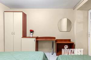 Дом 30м², 2-этажный, посуточно, 