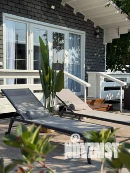 Дом 60м&sup2;, 1-этажный, посуточно, 