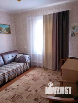 Дом 80м², 1-этажный, на длительный срок, 