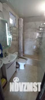 Дом 60м&sup2;, 2-этажный, посуточно, 