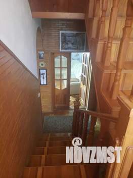 Дом 150м², 2-этажный, посуточно, 