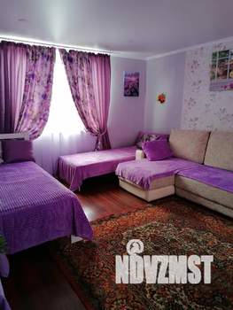 Дом 90м², 2-этажный, посуточно, 