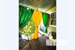 Дом 15м², 1-этажный, посуточно, 