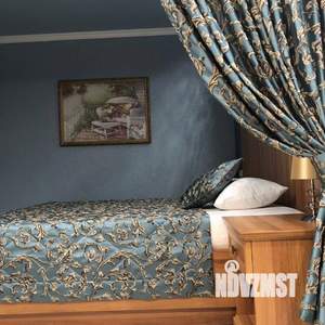 Дом 36м², 1-этажный, посуточно, 