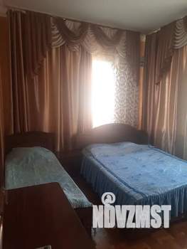 Дом 150м&sup2;, 2-этажный, посуточно, 