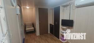 Дом 15м², 1-этажный, посуточно, 