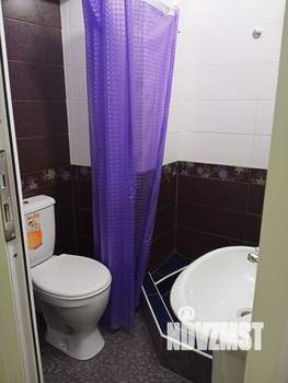 Коттедж 40м&sup2;, 1-этажный, на длительный срок, 