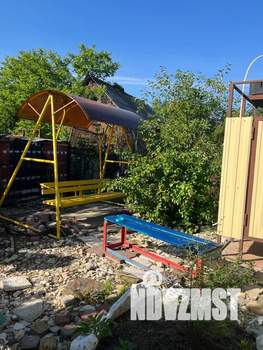 Дом 100м&sup2;, 2-этажный, посуточно, 