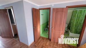 Дом 60м², 2-этажный, посуточно, 