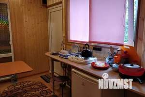 Дом 30м&sup2;, 1-этажный, посуточно, 