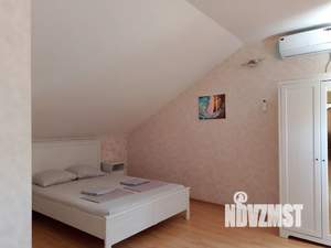 Дом 220м², 3-этажный, посуточно, 