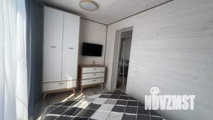 Дом 30м², 1-этажный, посуточно, 